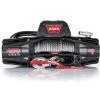 103255 - Warn VR EVO 12-S Standard Duty 12,000LB Winch With Synthetic Rope