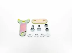 FK32 - OME Fit Kit - 07-21 Tundra Brake Line & ABS Wire Relocation Kit