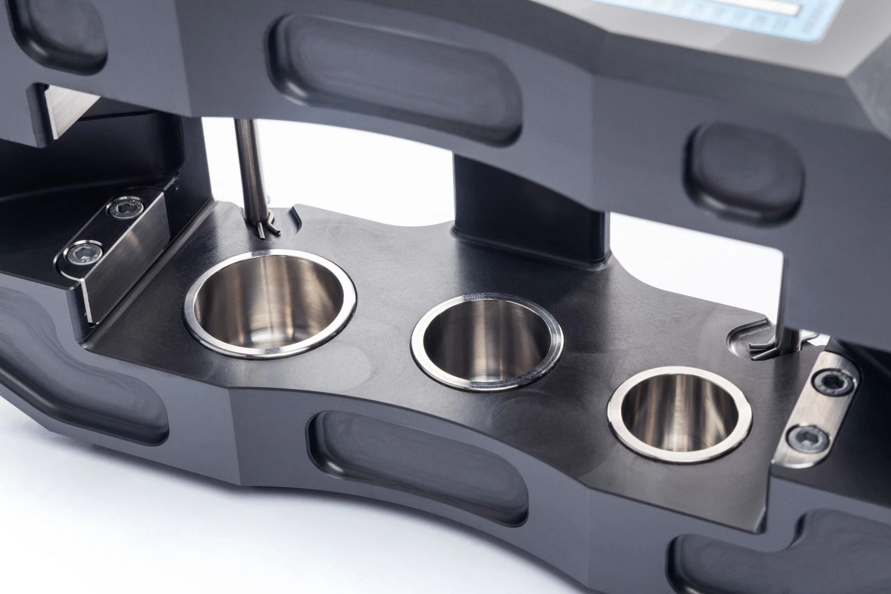 TOY421GREY - Powerbrake Stage-1 / Grey (08-15 Tundra, 08-15 Sequoia) 5 TOY421GREY - Powerbrake Stage-1 / Grey (08-15 Tundra, 08-15 Sequoia) - Image 5