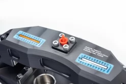 TOY412GREY – Powerbrake Stage-1 Big Brake Kit / Grey / (10+4Runner, GX460) -AutoMods Hub 085a9367 jpg