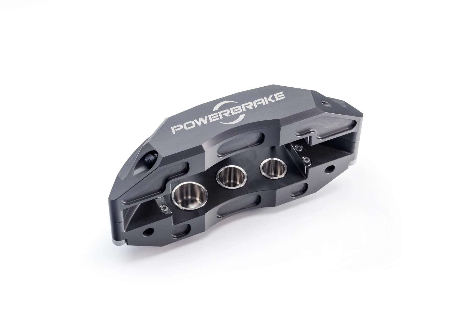 TOY419GREY - Powerbrake Stage-1 / Grey (16-21 Tundra, 16-21 Sequoia) 6 TOY419GREY - Powerbrake Stage-1 / Grey (16-21 Tundra, 16-21 Sequoia) - Image 6