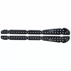 T4R-10-SLIDER - RCI Metalworks 10+ 4Runner Rock Sliders -AutoMods Hub 10 t4r bolt on tread plate 1 4 jpeg