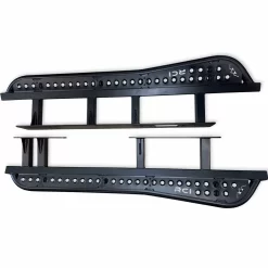 T4R-10-SLIDER - RCI Metalworks 10+ 4Runner Rock Sliders