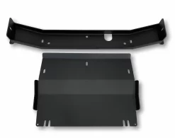 T4R-03-TCASE - RCI Metalworks Transfer Case Skid Plate (03-09 4Runner /03-09 GX470/ 07-14 FJ Cruiser)