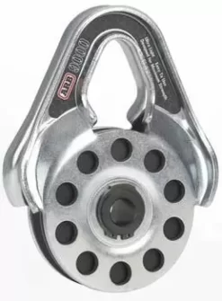 10100020A - ARB Ultra Lite Snatch Block