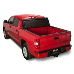 BAK1126409 - BAKFlip Fibermax 07-22 Tundra 5.7ft Bed - Crew Max - W/O Track System -AutoMods Hub 1126409 3