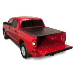 BAK1126409 - BAKFlip Fibermax 07-22 Tundra 5.7ft Bed - Crew Max - W/O Track System -AutoMods Hub 1126409 6