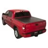 1126440 - BAKFlip FiberMax 5'7" Truck Bed Cover With Or Without Deck Rail System For Toyota Tundra 2022-2023