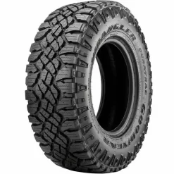 312112027 - Goodyear Wrangler Duratrac - LT285/70R17 E