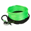 1400001A - VooDoo Offroad 1/4" X 50' UTV Winch Line Green