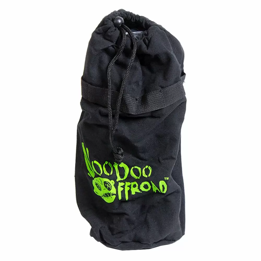 1400003A - VooDoo Offroad 3/8" X 80' Truck/Jeep Winch Line Green 2 1400003A - VooDoo Offroad 3/8" X 80' Truck/Jeep Winch Line Green - Image 2