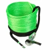 1400003A - VooDoo Offroad 3/8" X 80' Truck/Jeep Winch Line Green