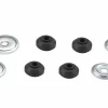 142467 - Front Shock Replacement Bushing/washer Kit