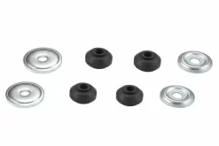 142467 - Front Shock Replacement Bushing/washer Kit