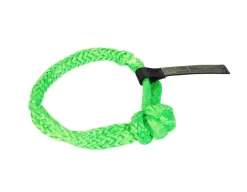 1500005A - Voodoo Offroad Soft Shackle 1/4 Inch X 6 Inch 11700 Lb Break Strength