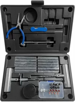1600004 - Voodoo Offroad 67-Piece Tire Repair Kit
