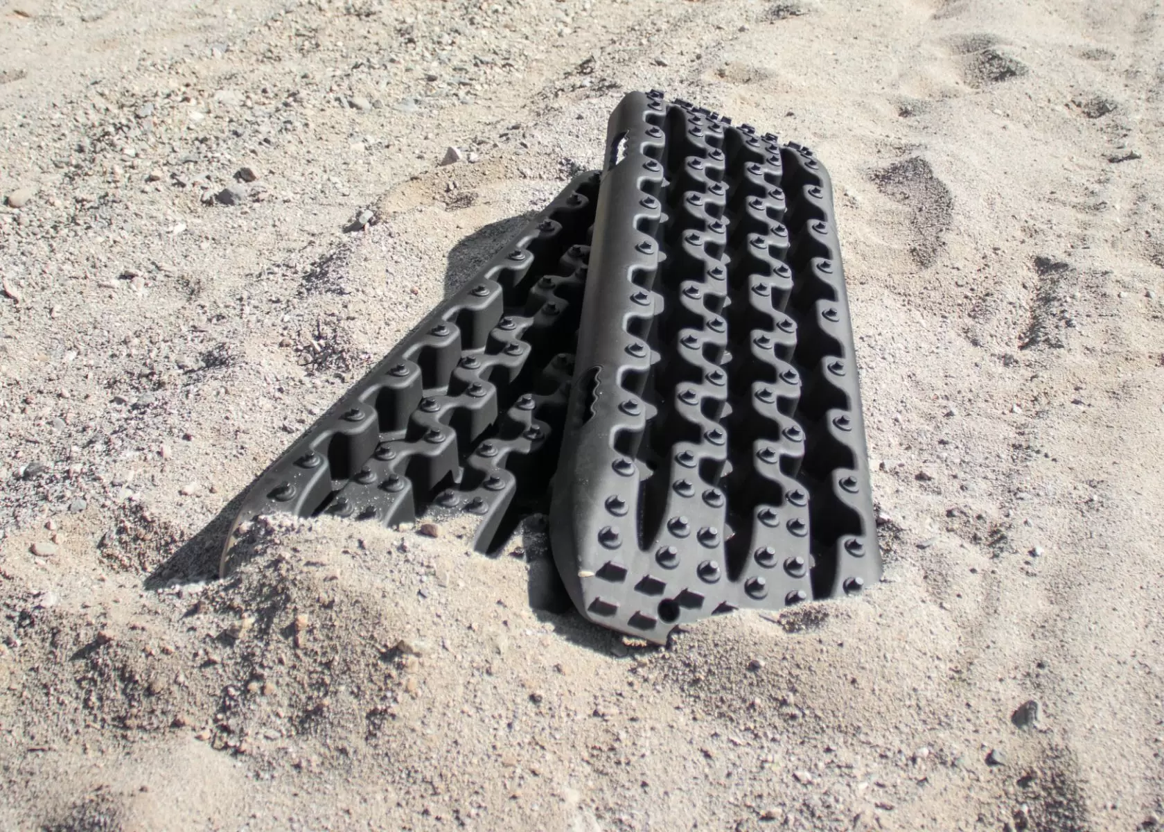 1600006 - Voodoo Offroad 42" Traction Boards - Set 5 1600006 - Voodoo Offroad 42" Traction Boards - Set - Image 5