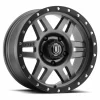 1417855557 - Icon Alloys "Six Speed" Wheels / 5x150