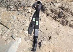 1700014 - Voodoo Offroad Tree Saver Strap - 3"x8' -AutoMods Hub 1700014 4 jpg