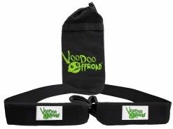 1700014 - Voodoo Offroad Tree Saver Strap - 3"x8' -AutoMods Hub 1700014 5 jpg