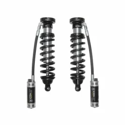 58716C - Icon V.S. 2.5 Series Extended Travel Remote Reservoir CDCV Coilover Kit
