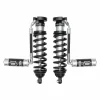 58710 - Icon V.S. 2.5 Series Standard Travel Remote Reservoir Coilover Kit