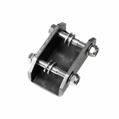 PDR-1-KIT - Toytec Rear Panhard Bar Drop Kit (96-02 4Runner) -AutoMods Hub 1 2 jpg