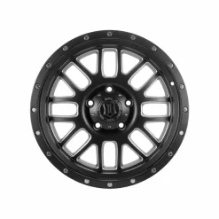 1220905556 - Icon Alloys "Alpha" Wheels / 5x150 / 20x9