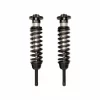 58645 - Front Icon Extended Travel 2.5 Series IR Coilover Kit (07-09 FJ Cruiser/03-09 4Runner/GX)
