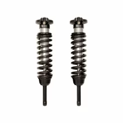 58645 - Front Icon Extended Travel 2.5 Series IR Coilover Kit (07-09 FJ Cruiser/03-09 4Runner/GX)