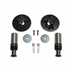 56104 - Icon Rear Hydraulic Air Bumpstop System (03+4Runner/07+FJ Cruiser)