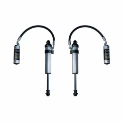 59706CP - Icon Remote Reservoir CDCV Front S2 Secondary Shocks (Pair)