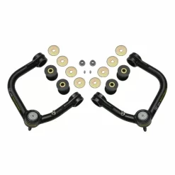 58450DJ - ICON Delta Joint Tubular Upper Control Arm Kit (2005-2023 Tacoma)