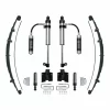 K53162 - Icon 2005-UP Toyota Tacoma RXT Rear Suspension System - Stage 2