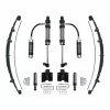 K53163 - Icon 2005-UP Toyota Tacoma RXT Rear Suspension System - Stage 3