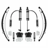 K53157 - Icon 2007-2017 Toyota Tundra RXT Rear Suspension System - Stage 3