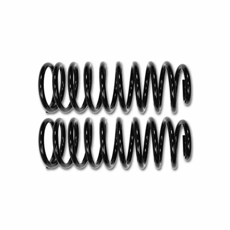 52700 - Icon 2" Lift Rear Coil Springs (07+ FJ/03+ 4Runner/03+GX) 1 52700 - Icon 2" Lift Rear Coil Springs (07+ FJ/03+ 4Runner/03+GX)