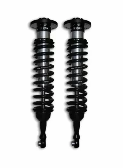 58650 - Icon 2.5 Front Coilover Kit (07+ Tundra)