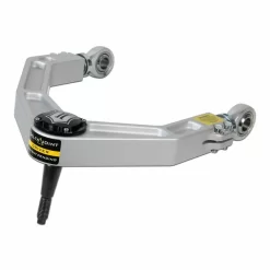 58550DJ - ICON Tacoma Delta Joint Billet Upper Control Arm Kit (2005-2023 Tacoma) 5 58550DJ - ICON Tacoma Delta Joint Billet Upper Control Arm Kit (2005-2023 Tacoma) -AutoMods Hub 2007 up toyota fjcruiser delta joint billet aluminum upper control arm kit 1 jpg