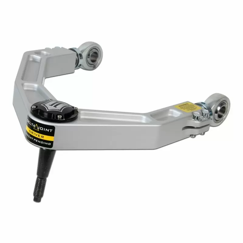 58550DJ - ICON Tacoma Delta Joint Billet Upper Control Arm Kit (2005-2023 Tacoma) 3 58550DJ - ICON Tacoma Delta Joint Billet Upper Control Arm Kit (2005-2023 Tacoma) - Image 3