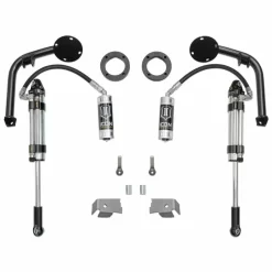 K53153 - Icon S2 Secondary Shock System - Stage 3(07+Tundra)