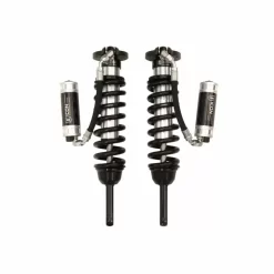 58745 - ICON Extended Travel Remote Reservoir Front Coilover Kit (07-09 FJ Cruiser/03-09 4Runner)