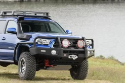 3423160K2 - ARB Front Summit Bar Kit (20-23 Tacoma) Textured