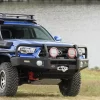 3423160K - ARB Front Summit Bar Kit (16-19 Tacoma) Textured