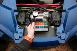 010-02466-00 - Garmin PowerSwitch -AutoMods Hub 20201022 support aut 4916 rgb