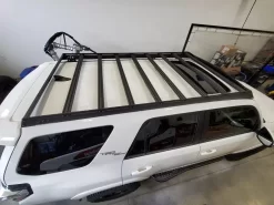 T4R-RCI-RR - RCI Full Length Roof Rack (10-23 4Runner) -AutoMods Hub 20201214 112126 jpg