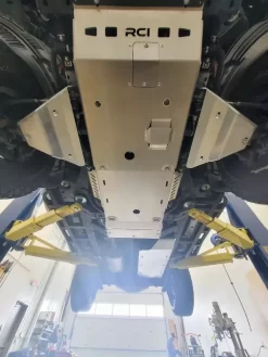 T4R-CATGUARDS - RCI Catalytic Guard - 03-Present 4Runner/ GX / 07-14 FJ -AutoMods Hub 20220222 120229 jpg