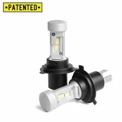 21041- ARC Lighting Concept Series H4 LED Bulb Kit