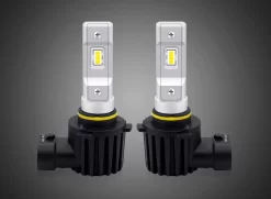 21101 - ARC Lighting Concept Series H10 LED Bulb Kit 9 21101 - ARC Lighting Concept Series H10 LED Bulb Kit -AutoMods Hub 21101 black png