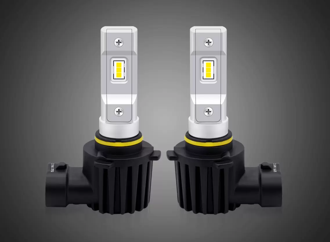 21101 - ARC Lighting Concept Series H10 LED Bulb Kit 5 21101 - ARC Lighting Concept Series H10 LED Bulb Kit - Image 5